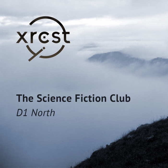 SCIENCE FICTION CLUB, The - D1 North