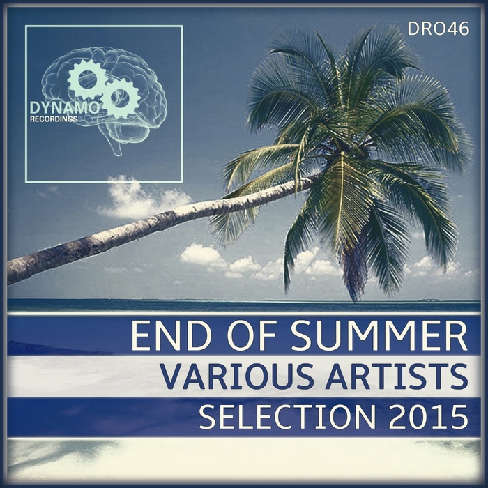 VARIOUS - End Of Summer 2015