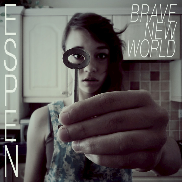 ESPEN - Brave New World