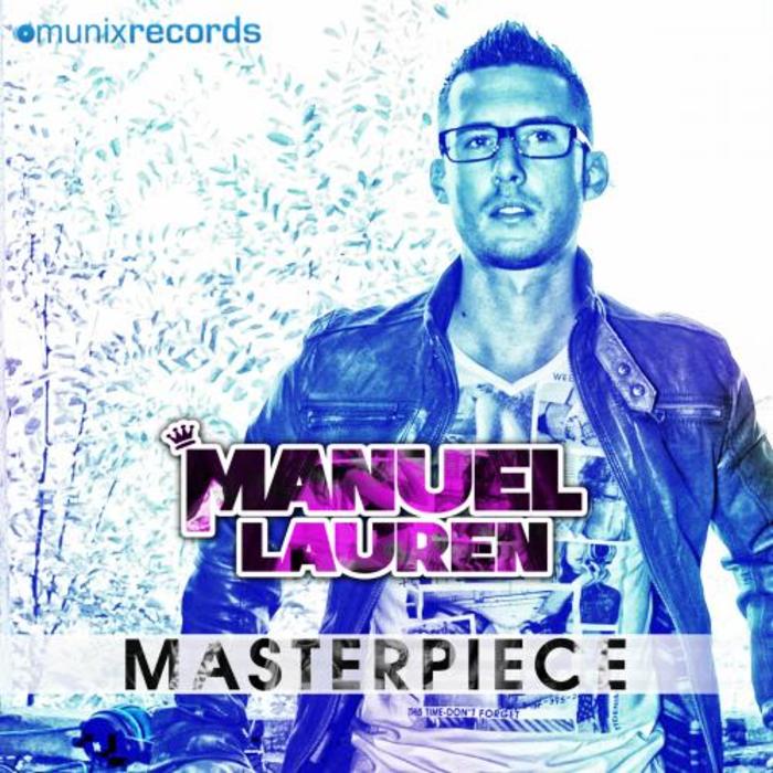 MANUEL LAUREN - Masterpiece