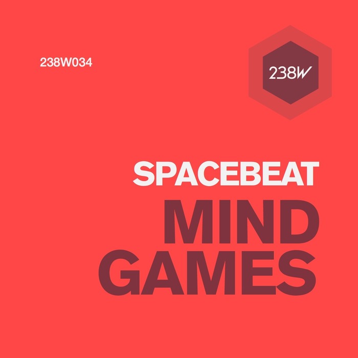 SPACEBEAT - Mind Games