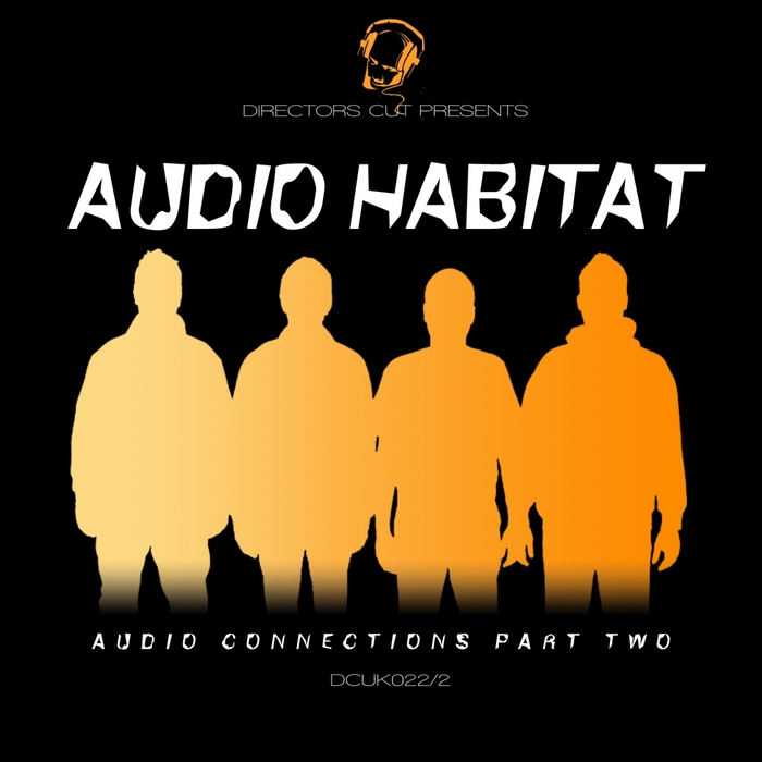 AUDIO HABITAT - Audio Connections Part 2