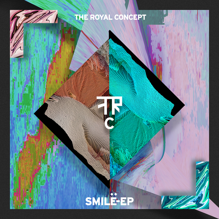 THE ROYAL CONCEPT - Smile (Explicit)