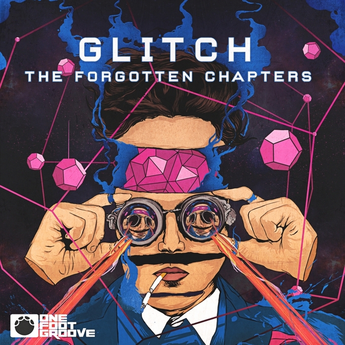 GLITCH - The Forgotten Chapters