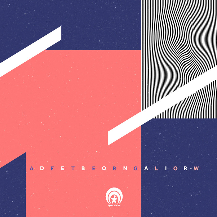DEBONAIR - Afterglow EP