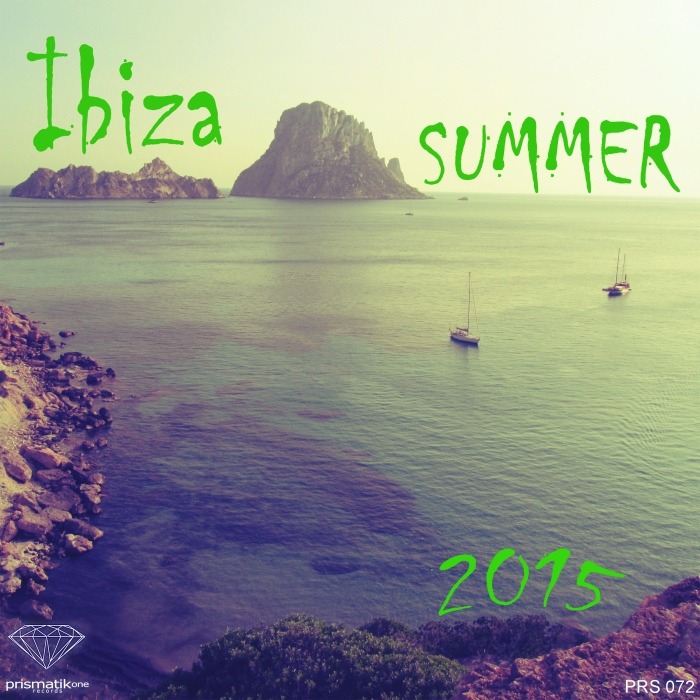 VARIOUS - Ibiza Summer 2015