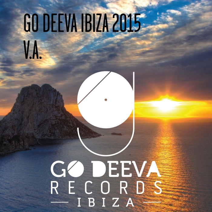 VARIOUS - Go Deeva Ibiza 2015