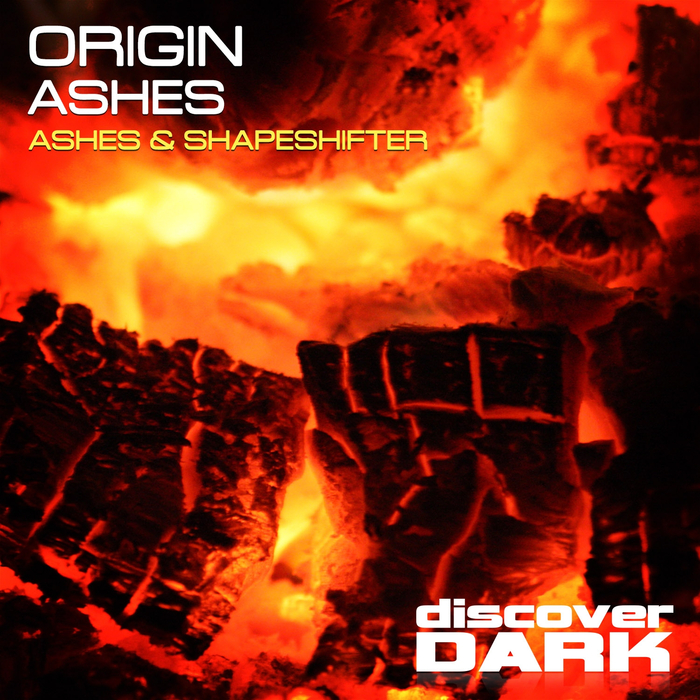 ORIGIN - Ashes