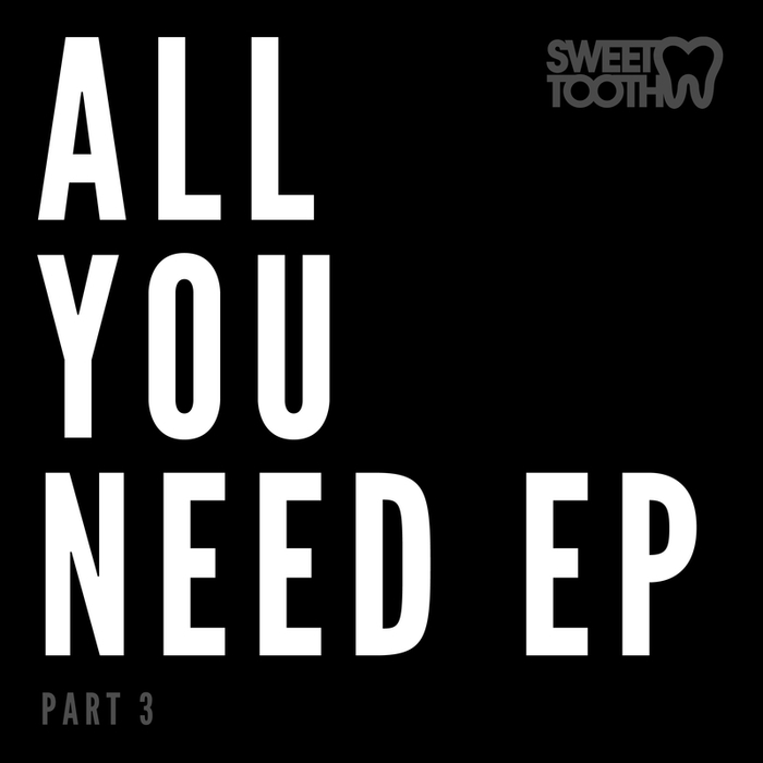 NU ELEMENTZ/EASY/DUB MOTION/MAJISTRATE/IRONLUNG - All You Need  Vol 3