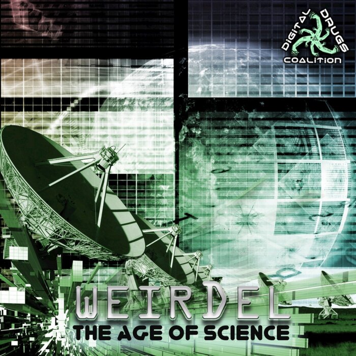 Various - The Age Of Science