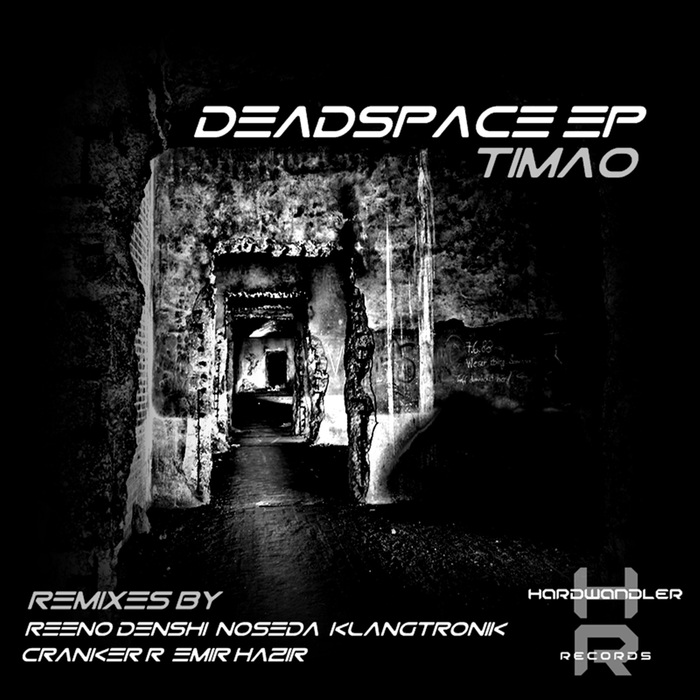 TIMAO - Deadspace EP