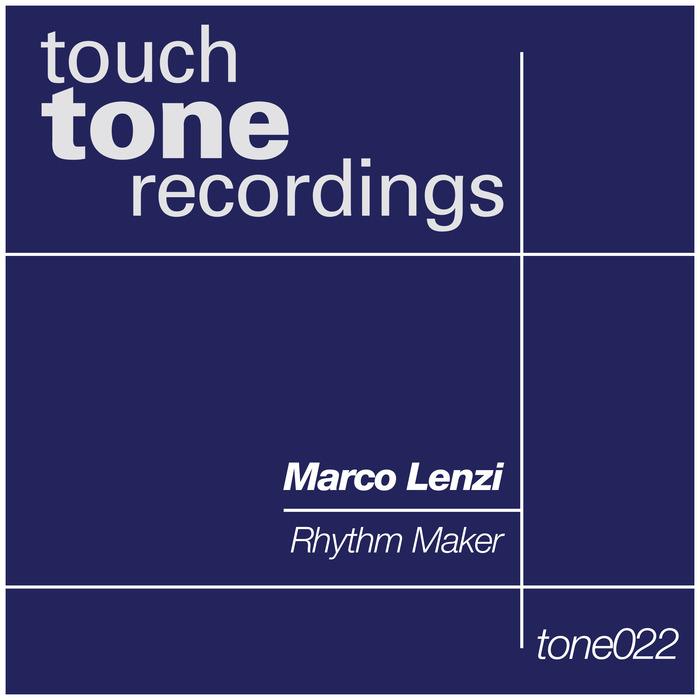 LENZI, Marco - Rhythm Maker