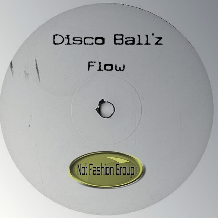 DISCO BALL'Z - Flow