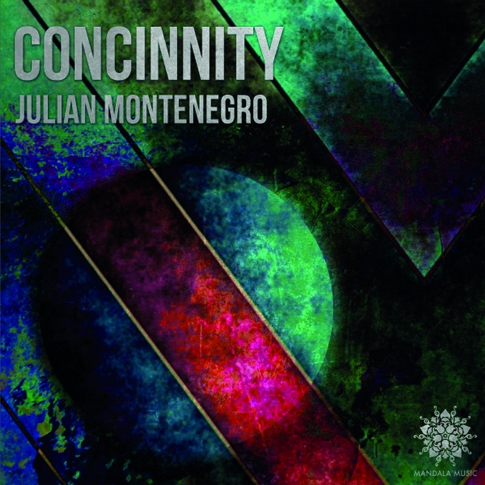 MONTENEGRO, Julian - Concinnity