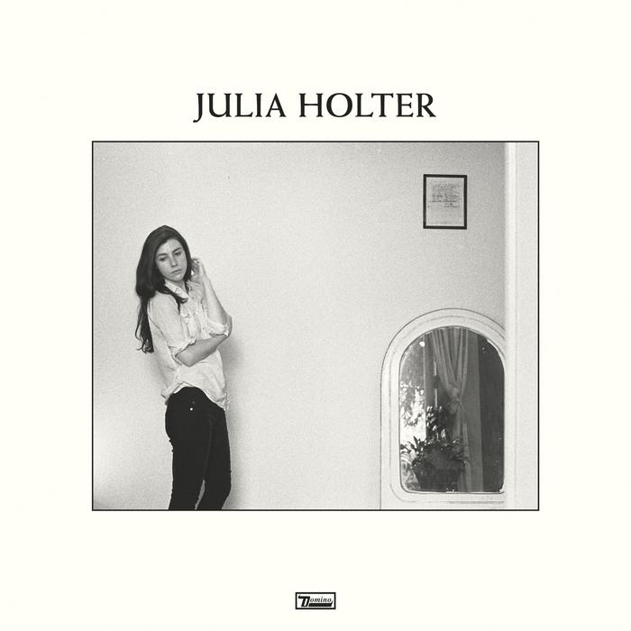 HOLTER, Julia - Sea Calls Me Home