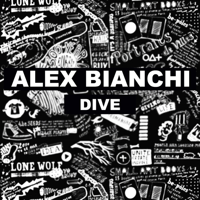 BIANCHI, Alex - Dive