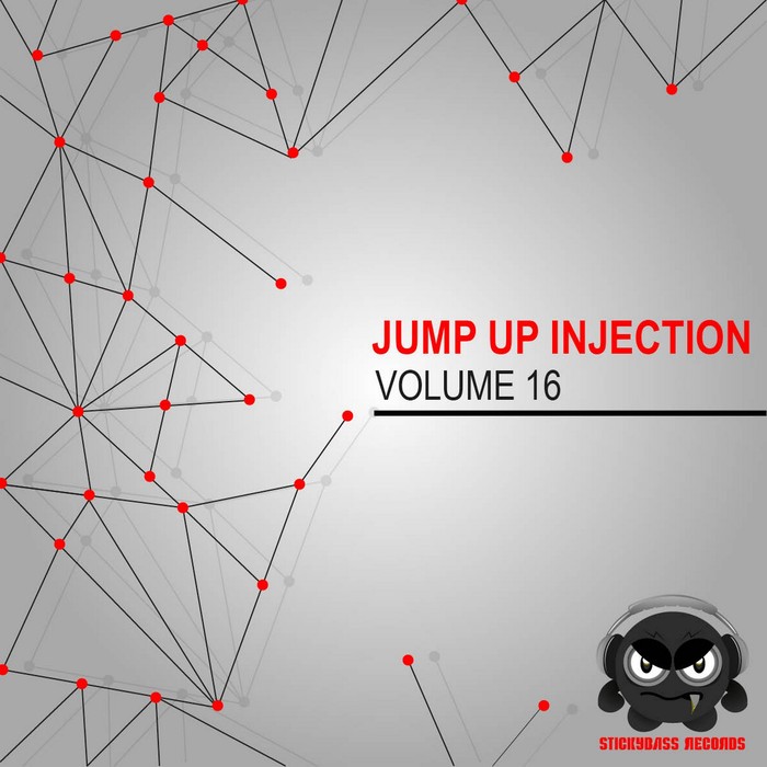 VARIOUS - Jump Up Injection Vol 16