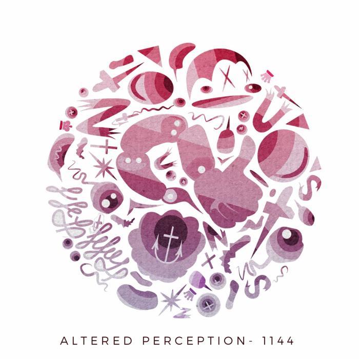 ALTERED PERCEPTION - 1144