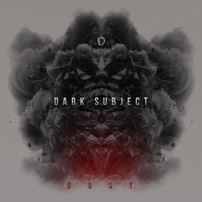 DARK SUBJECT - Dust EP