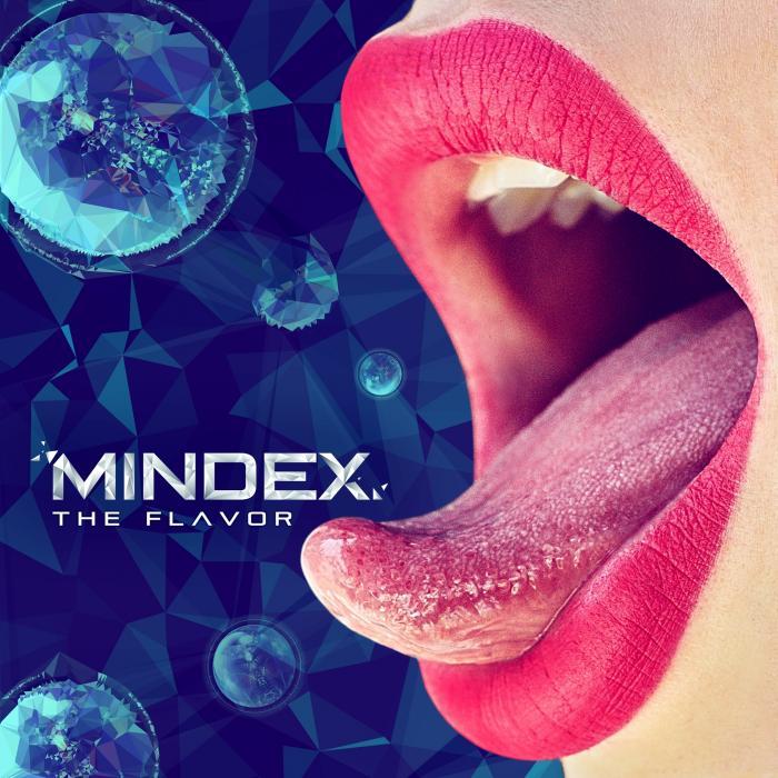 MINDEX - The Flavor