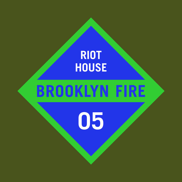 VARIOUS - Riot House Vol 5
