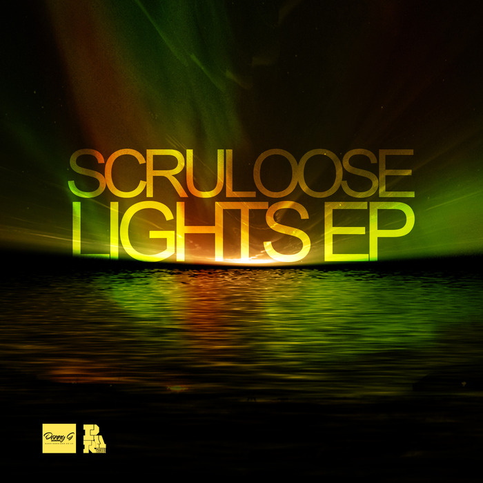 SCRULOOSE - Lights EP