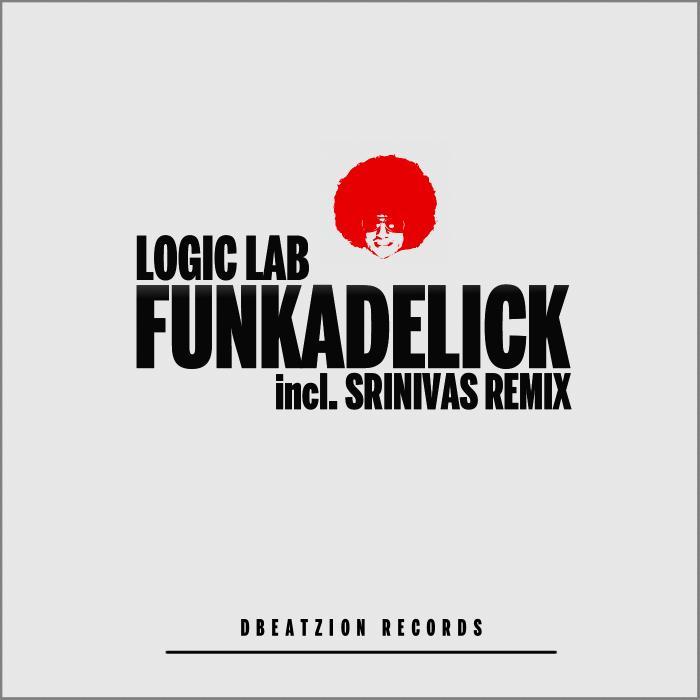 LOGIC LAB - Funkadelick