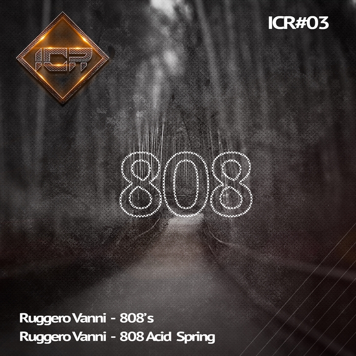 RUGGERO VANNI - 808 (ICR#03)