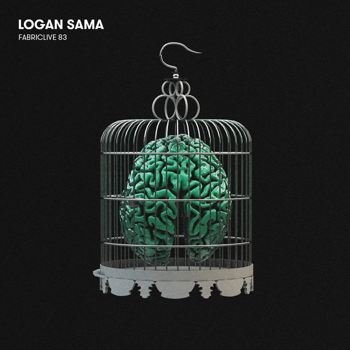 LOGAN SAMA/VARIOUS - Fabriclive 83: Logan Sama