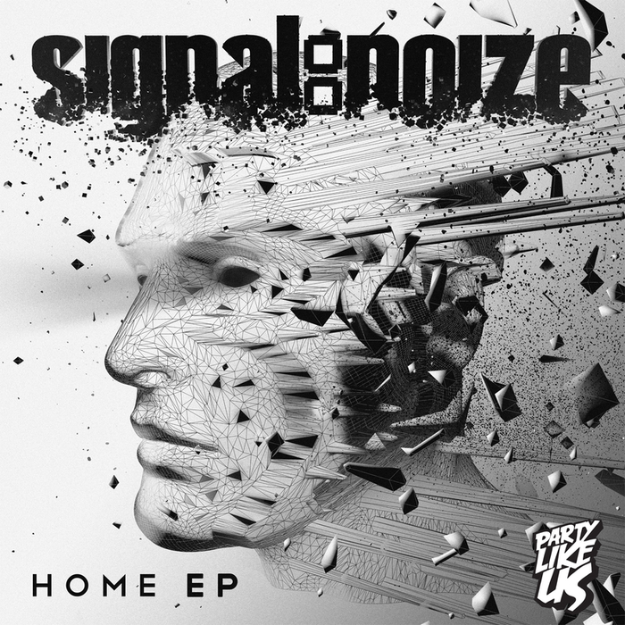 SIGNAL:NOIZE - Home