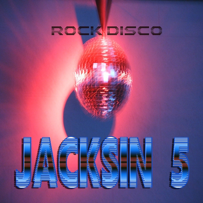 Rocking disco