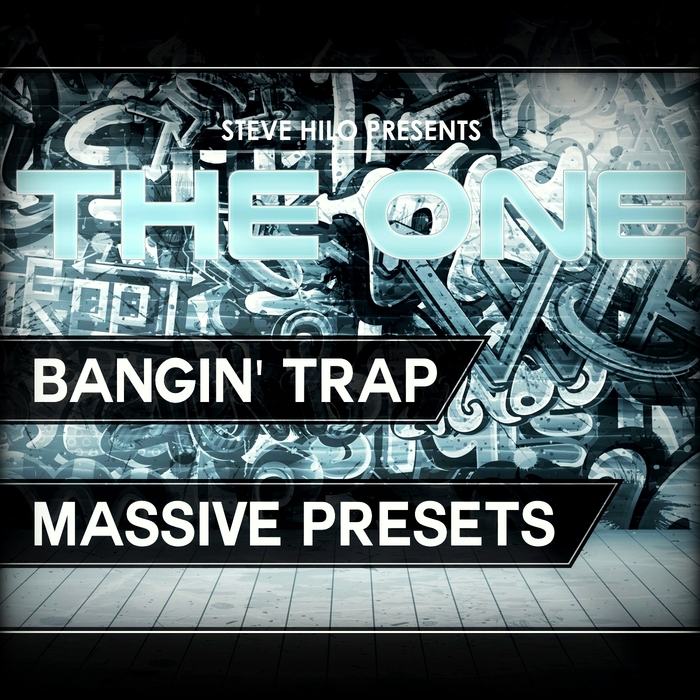 Massive presets. Trap presets. Massive. Ni massive. Bangin.