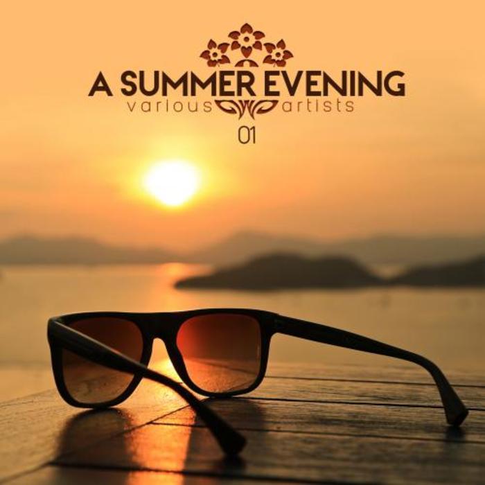 VARIOUS - A Summer Evening Vol 01