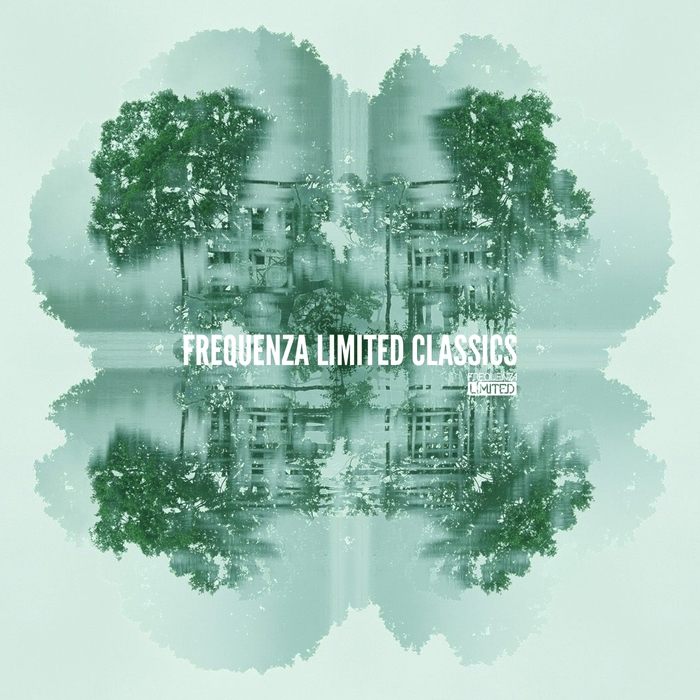 VARIOUS - Frequenza Limited Classics (Fine House Music Since 2009)