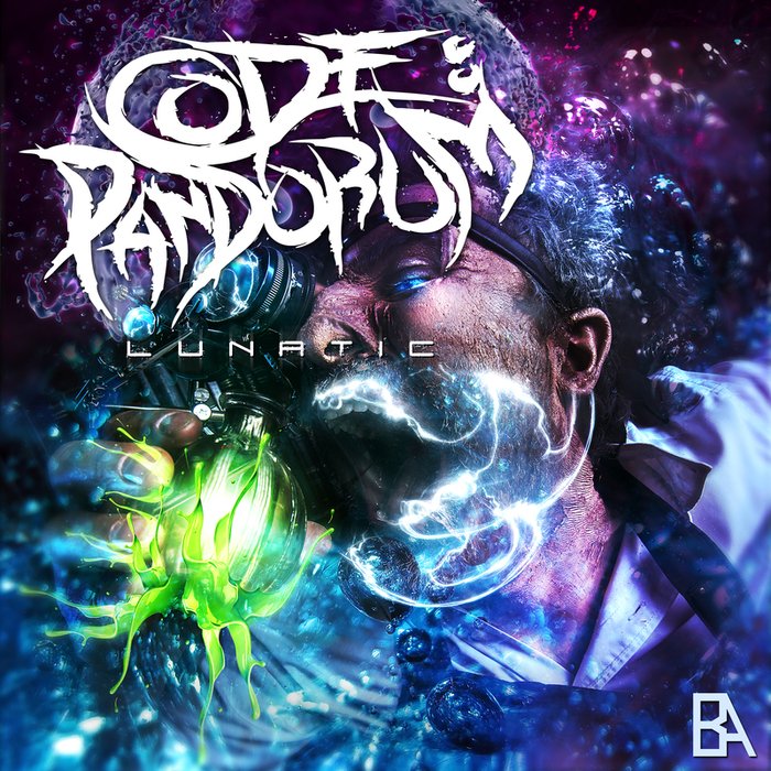 CODE: PANDORUM - Lunatic