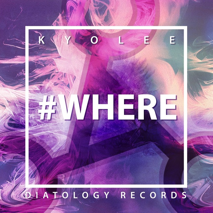 LEE, Kyo - #Where