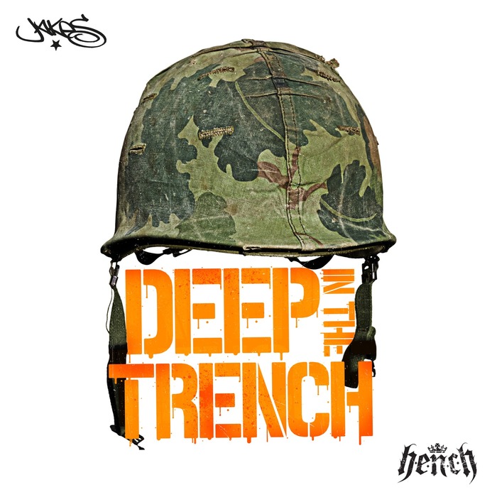 JAKES - Deep In The Trench