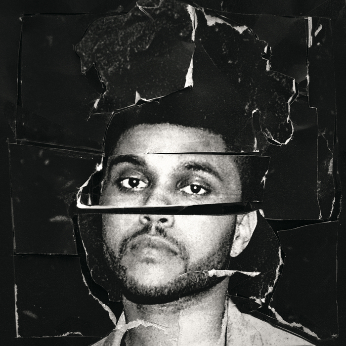 Beauty Behind The Madness by The Weeknd on MP3, WAV, FLAC, AIFF & ALAC ...