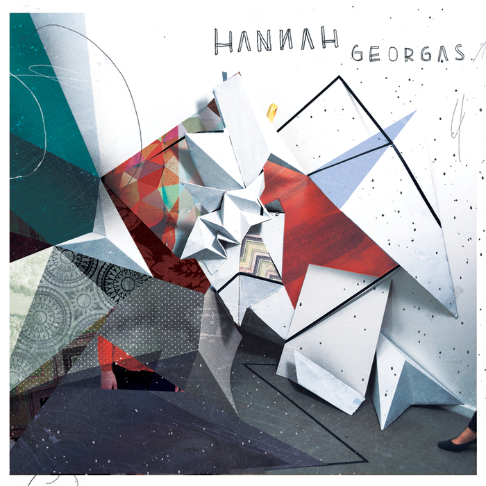 HANNAH GEORGAS - Hannah Georgas