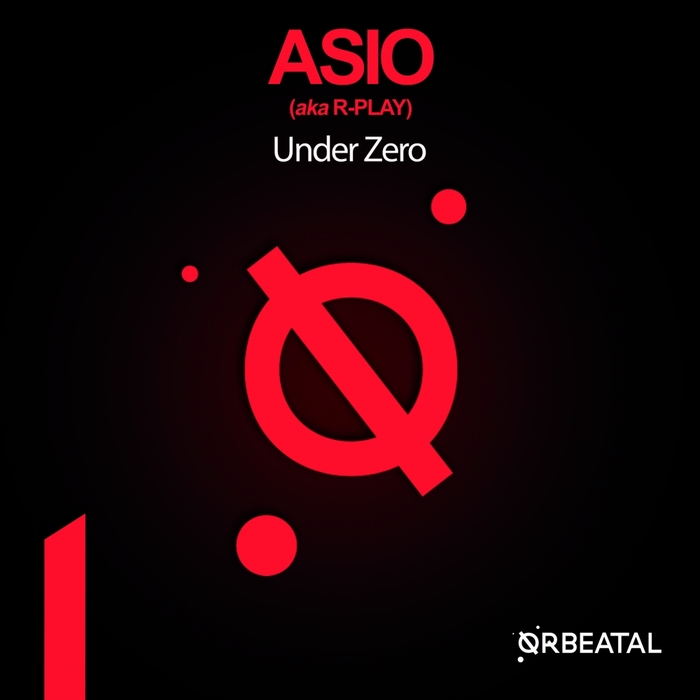 ASIO (aka R PLAY) - Under Zero