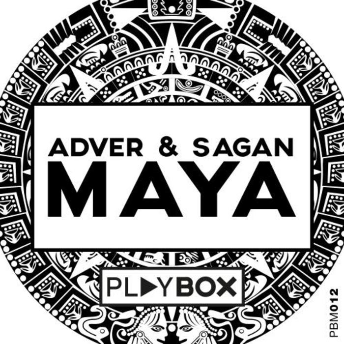 ADVER/SAGAN - Maya