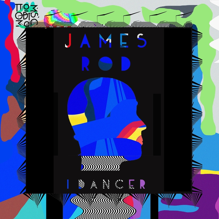 ROD, James - I Dancer