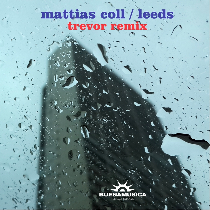 COLL, Mattias - Leeds