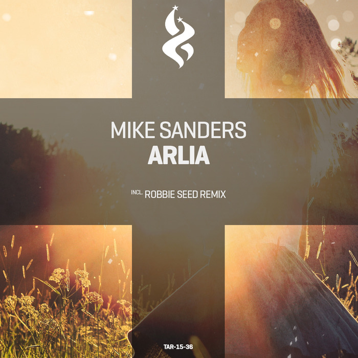 SANDERS, Mike - Arlia