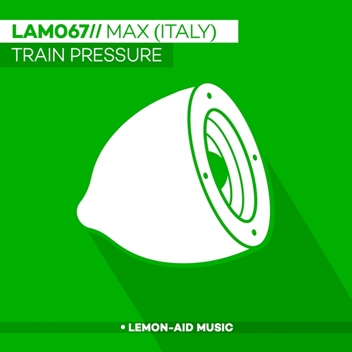 MAX (ITALY) - Train Pressure