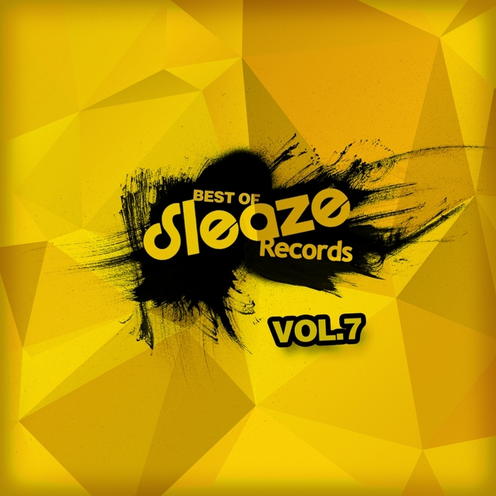 VARIOUS - Best Of Sleaze Vol 7