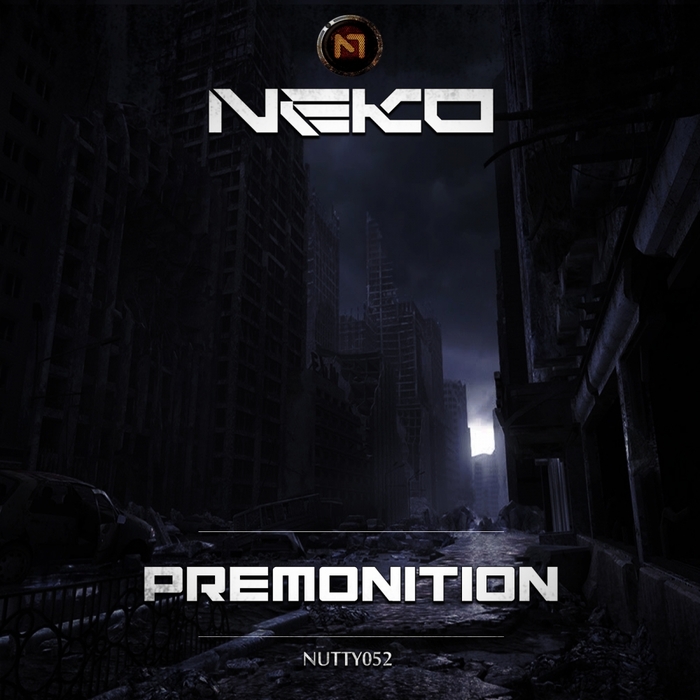 NEKO - Premonition