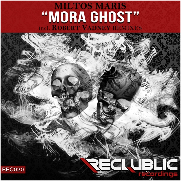 MILTOS MARIS - Mora Ghost