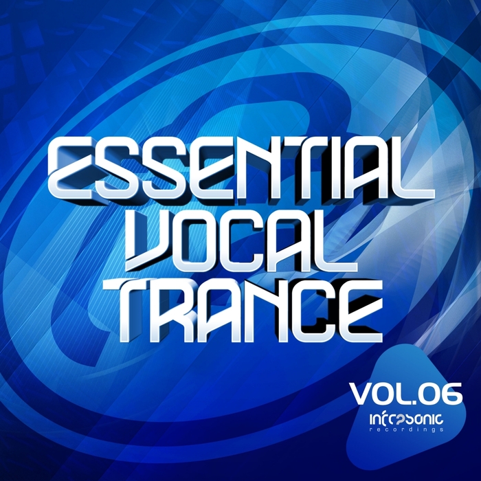 VARIOUS - Essential Vocal Trance Vol 6