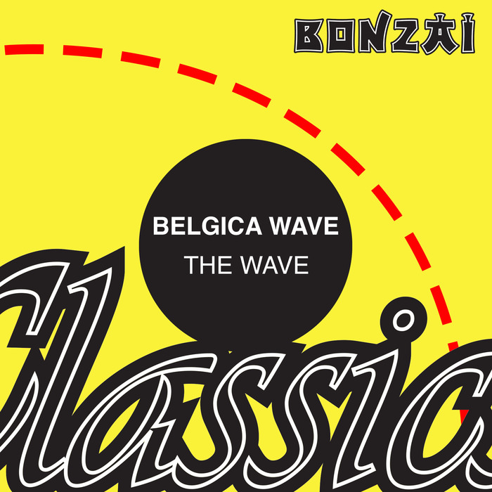 BELGICA WAVE - The Wave
